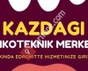 Kazdagı psikoteknik merkezi