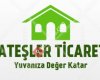 Kdz Ereğli 2.El Eşya Alım ve Spot Eşya Satımı