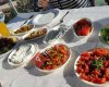 Kebapçı Çukuorva Metrelik Kebap