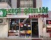 Keçi Çiftliği Şarküteri