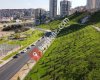 Keçiören Belediyesi Nursultan Nazarbayev Parkı