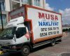 Keklik Nakliyat Ambarı