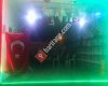 kelebek elektrik