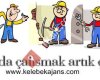 Kelebek İşçi Bulma Ajansı