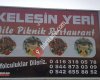Keleş'in Yeri Besni