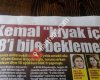 Kelkit Kır Balı Balsaray