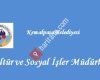 Kemalpaşa Belediyesi Kültür ve Sosyal  İşler Müdürlüğü