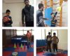 Kemalpaşa Belediyesi Spor Birimi Özel Çocuklar Sportif Beceri Eğitimi