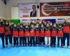 Kemalpaşa Taekwondo Spor Kulübü