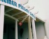 Kemer pirgos