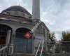 Kemerburgaz Merkez Cami