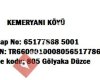 Kemeryanı Köyü