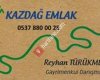kendime iş veriyomm