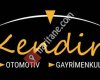Kendir Otomotiv & Gayrimenkul