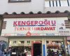 Kengeroğlu teknik hırdavat