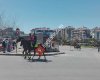 Kent Meydanı Otopark