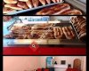 Kent pasta ve börek salonu
