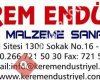 Kerem Endüstriyel