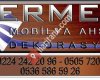 Kermen Mobilya ve Ahşap Dekorasyon