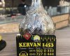 Kervan 1453 İskender Salonu