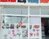 Kervan Alışveriş Dünyası
