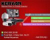 Kervan Bilgisayar Bilisim ve Güvenlik Sistemleri