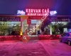 Kervan çag kebab salonu
