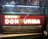 Kervan dondurma