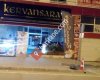 Kervansaray Tatli Dondurma Cafe