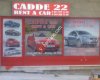 Keşan Cadde 22 Rent a Car