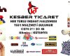 Kesber Ticaret