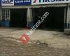 KESGİN OZAN Otomotiv Daf-Tırsan