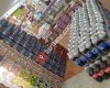 Keskin market