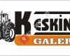 Keskinler Motorlu Araçlar