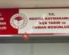 Kestel İlçe Tarım ve Orman Müdürlüğü