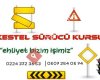 Kestel Sürücü Kursu