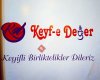 Keyf-e değer cafe ardesen Şubesi