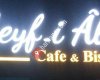 Keyf-i Ala Cafe Bistro