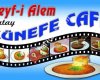 Keyf-i Alem Hatay Künefe Cafe