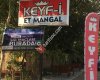 Keyf-i Etmangal