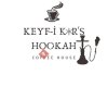 Keyf-i Kar's Hookah
