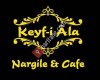 Keyf-i Âla Cafe Restaurant