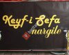 Keyf-i Sefa Cafe Restaurant
