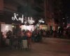 Keyf-i Sultan Cafe Nargile