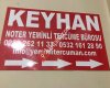 Keyhan Tercüme Bürosu