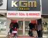 KGM Store