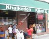 Khalkedon Kitap & Cafe