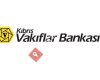 Kıbrıs Vakıflar Bankası - Akdoğan Şubesi