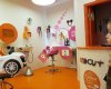 Kidcut - çocuk kuaförü