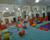 KidsFit Cimnastik Nilüfer